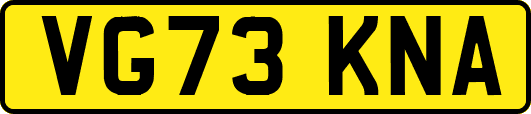 VG73KNA