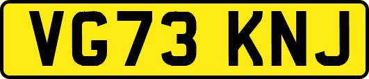 VG73KNJ