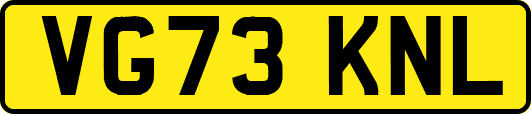 VG73KNL