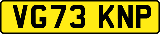 VG73KNP