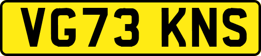 VG73KNS