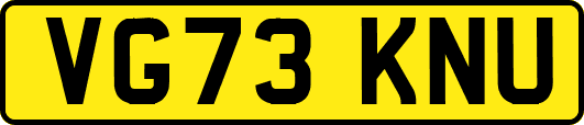 VG73KNU