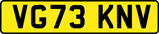 VG73KNV