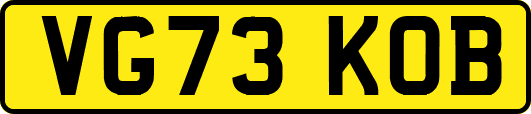 VG73KOB