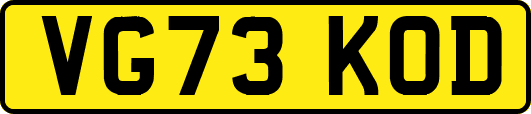 VG73KOD