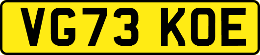 VG73KOE