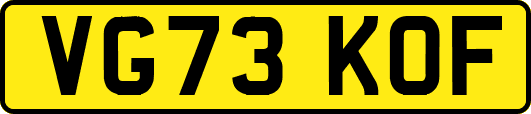 VG73KOF