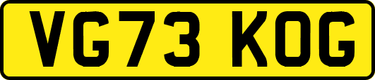 VG73KOG