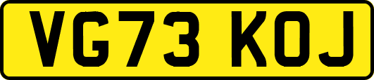 VG73KOJ