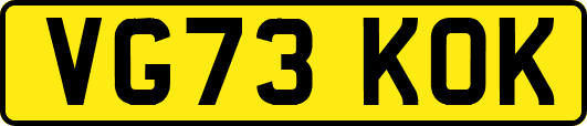 VG73KOK