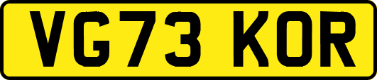VG73KOR