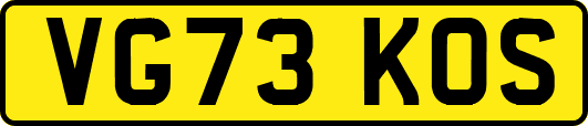 VG73KOS