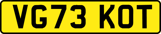 VG73KOT