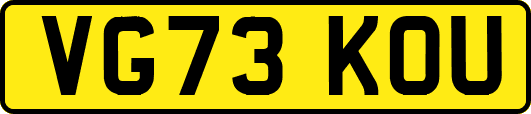 VG73KOU