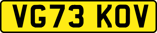 VG73KOV