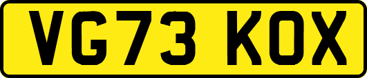 VG73KOX