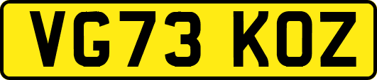 VG73KOZ