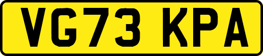 VG73KPA