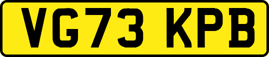 VG73KPB