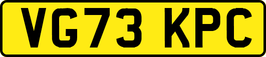 VG73KPC