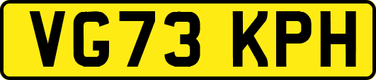 VG73KPH