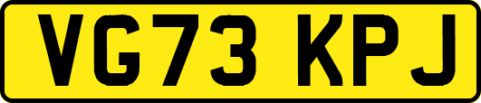 VG73KPJ