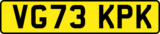 VG73KPK