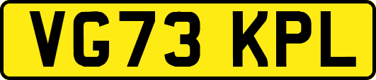 VG73KPL