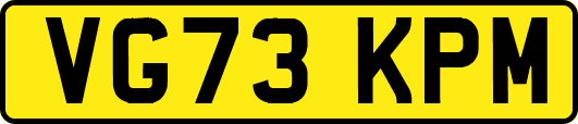 VG73KPM