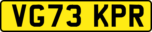 VG73KPR