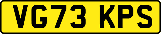 VG73KPS