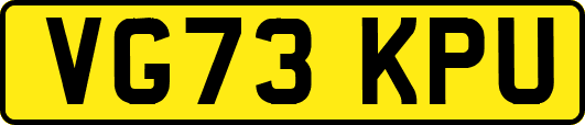 VG73KPU