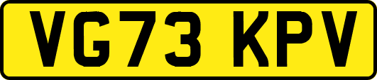 VG73KPV