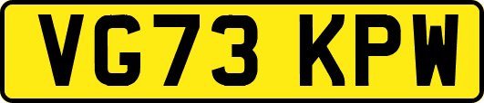 VG73KPW