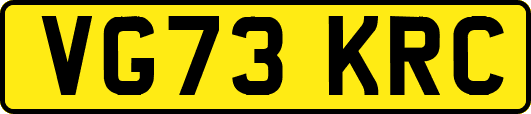 VG73KRC