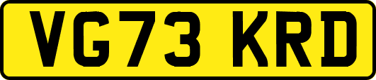 VG73KRD
