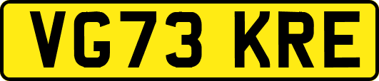 VG73KRE