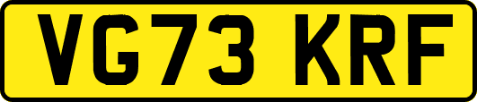 VG73KRF