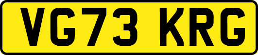 VG73KRG