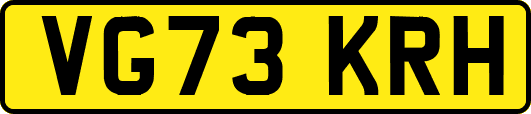 VG73KRH
