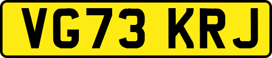 VG73KRJ