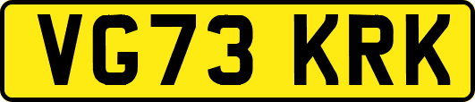 VG73KRK