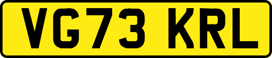 VG73KRL
