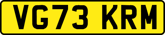 VG73KRM