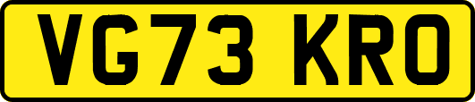 VG73KRO