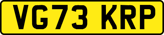VG73KRP