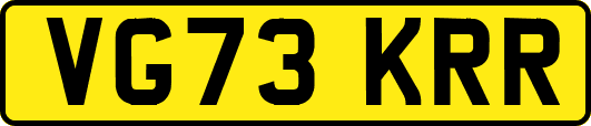 VG73KRR
