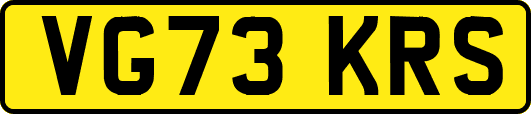 VG73KRS