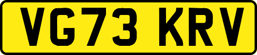 VG73KRV