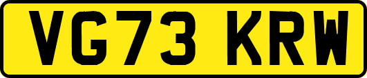 VG73KRW